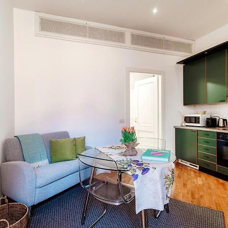 Vittorio Emanuele Apartment - Downtown קומו מראה חיצוני תמונה