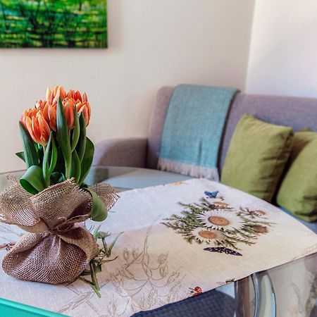 Vittorio Emanuele Apartment - Downtown קומו מראה חיצוני תמונה